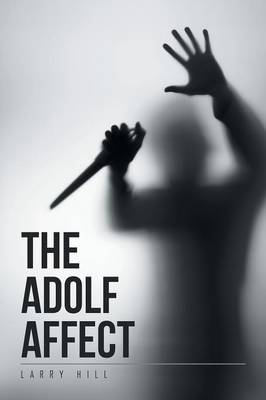 Book cover for The Adolf Affect