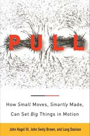 Cover of The Power of Pull