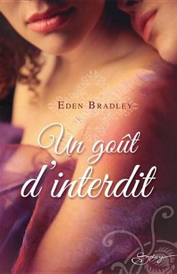 Book cover for Un Gout D'Interdit