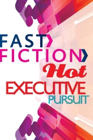 Cover of Executive Pursuit