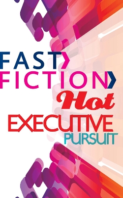 Book cover for Executive Pursuit