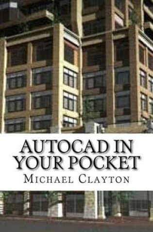 Cover of AutoCAD in Your Pocket