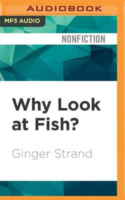 Book cover for Why Look at Fish?