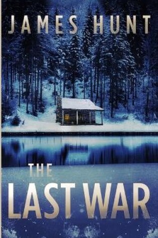 Cover of The Last War