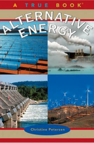 Cover of Alternative Energy