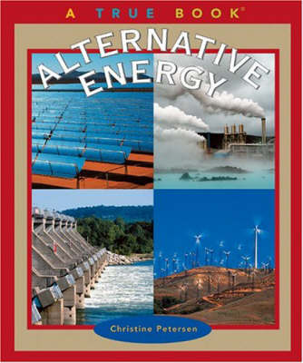 Book cover for Alternative Energy