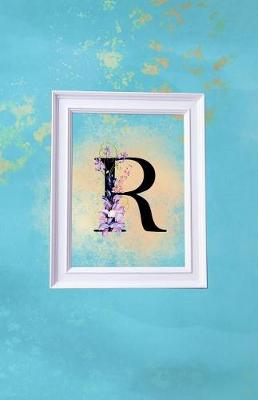 Book cover for R