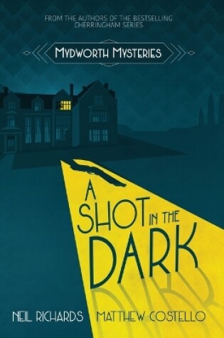 Cover of A Shot in the Dark