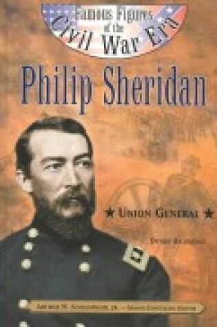 Cover of Philip Sheridan (Ffcw) (Pbk)(Oop)