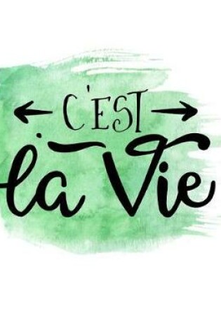 Cover of C'est la Vie