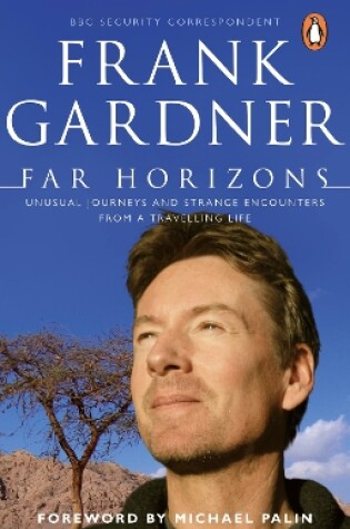 Cover of Far Horizons