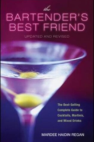 Cover of Bartender's Best Friend, Updated And Revised, The