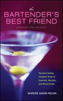 Book cover for Bartender's Best Friend, Updated And Revised, The