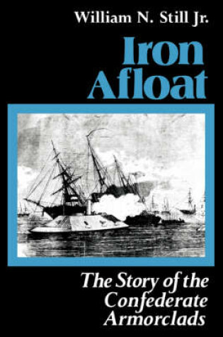 Cover of Iron Afloat