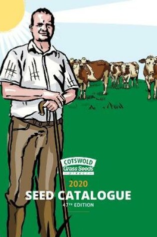 Cover of Seed Catalogue