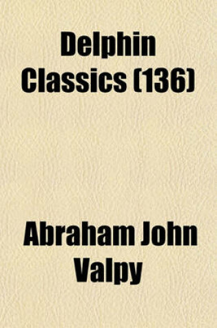 Cover of Delphin Classics (136)