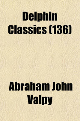 Book cover for Delphin Classics (136)