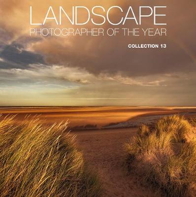 Cover of Landscape Photographer of the Year: Collection 13