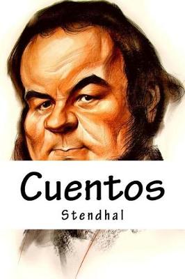 Book cover for Cuentos