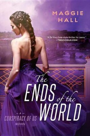 Cover of The Ends of the World