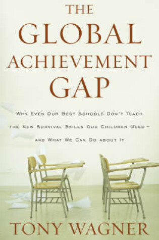 Cover of The Global Achievement Gap