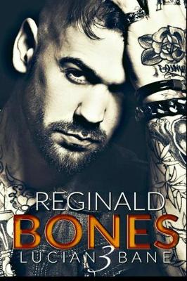 Book cover for Reginald Bones 3