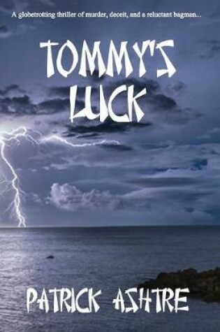 Cover of Tommy's Luck