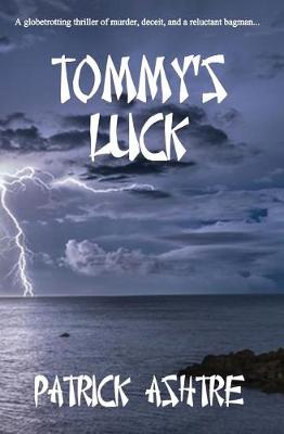 Book cover for Tommy's Luck