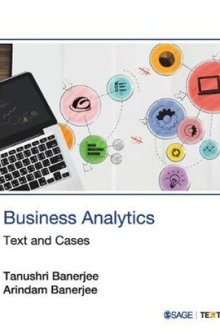 Cover of Business Analytics