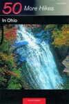 Book cover for Explorer's Guide 50 More Hikes in Ohio