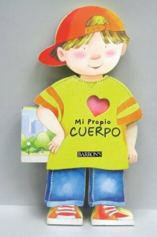 Cover of Mi Propio Cuerpo