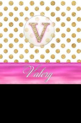 Book cover for Valery