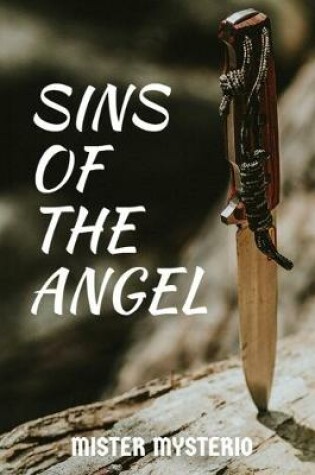 Cover of Sins Of The Angel