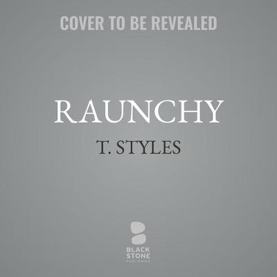 Cover of Raunchy