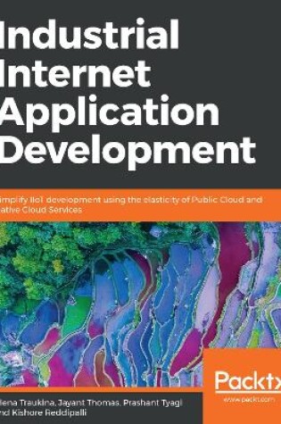 Cover of Industrial Internet Application Development