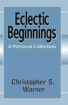 Book cover for Eclectic Beginnings