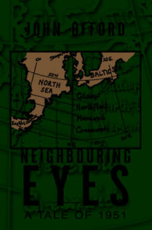 Cover of Neighbouring Eyes