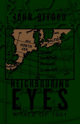Book cover for Neighbouring Eyes