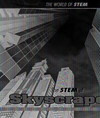 Book cover for The Stem of Skyscrapers