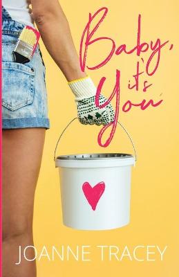 Book cover for Baby, It's You