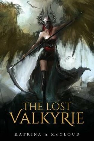 Cover of The Lost Valkyrie