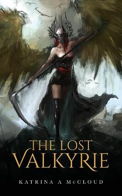 Book cover for The Lost Valkyrie