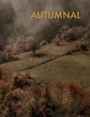 Book cover for Autumnal