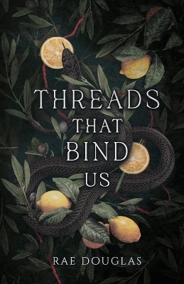 Cover of Threads That Bind Us