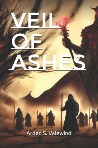 Cover of Veil of Ashes