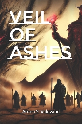 Cover of Veil of Ashes