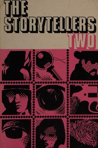 Cover of The Storytellers