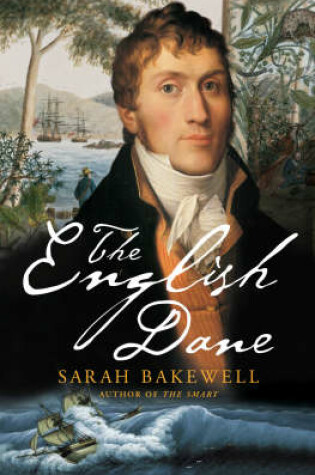 Cover of The English Dane