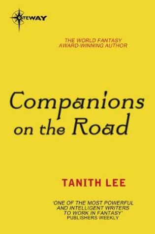 Cover of Companions on the Road