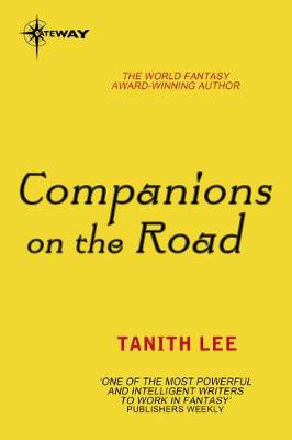 Book cover for Companions on the Road